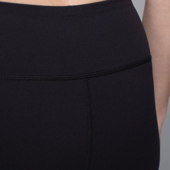 Lululemon | Skinny Will Pant Full On Luon Size 6 - Picture 15 of 15